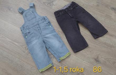 Rifle na traky 86, marks & spencer,86