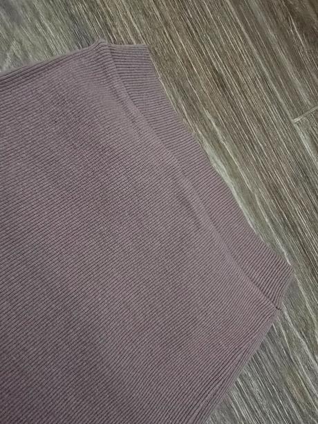 Elastická sukňa uni, m