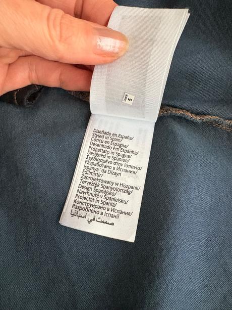 Riflove šaty, mayoral,158