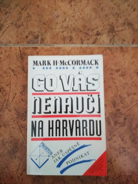 Knihy rôzných žánrov, 