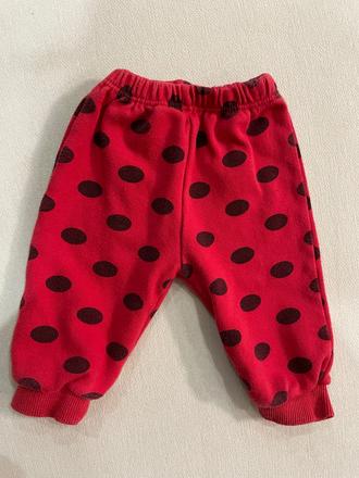 Lienkové tepláčiky, 56