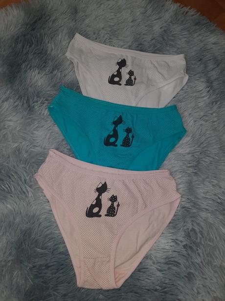 Nohavičky 134/140, 134