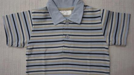 Polo tričko, okay,86