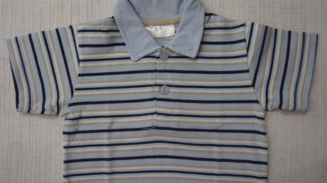 Polo tričko, okay,86