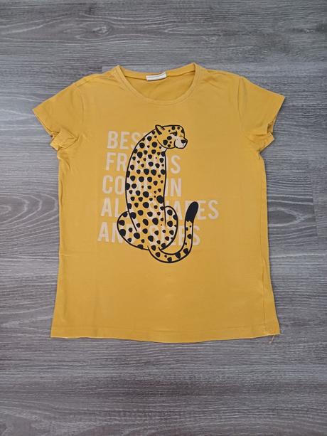 Tričko, coccodrillo,146