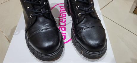 Čižmy na zimu, graceland,35