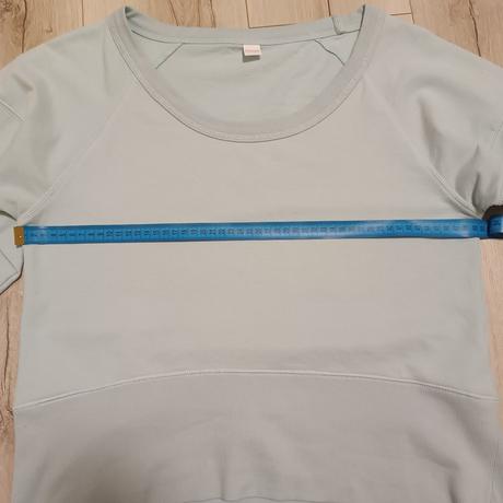 Dámska mikina tchibo, tchibo,s