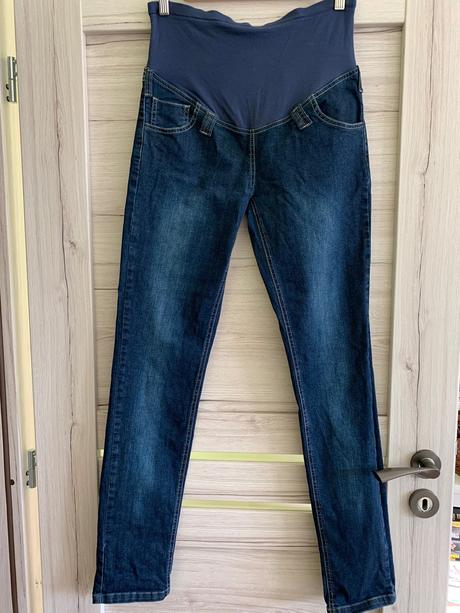 Tehotenská rifle, m