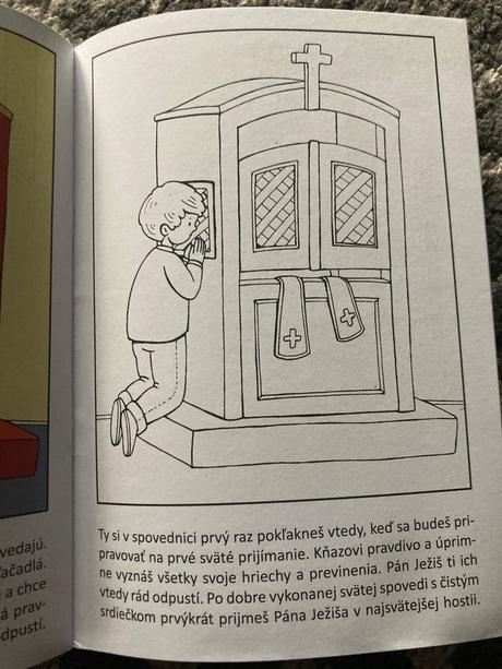 Ideme do kostola a vianoce, 