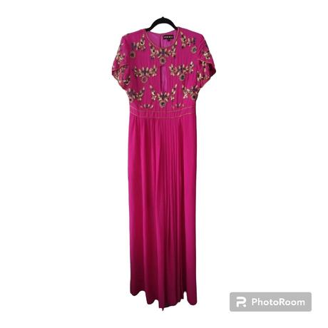 Nádherné šaty virgos lounge, 40