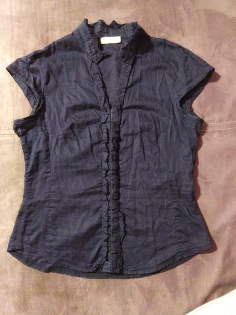 Blúzka, orsay,xs