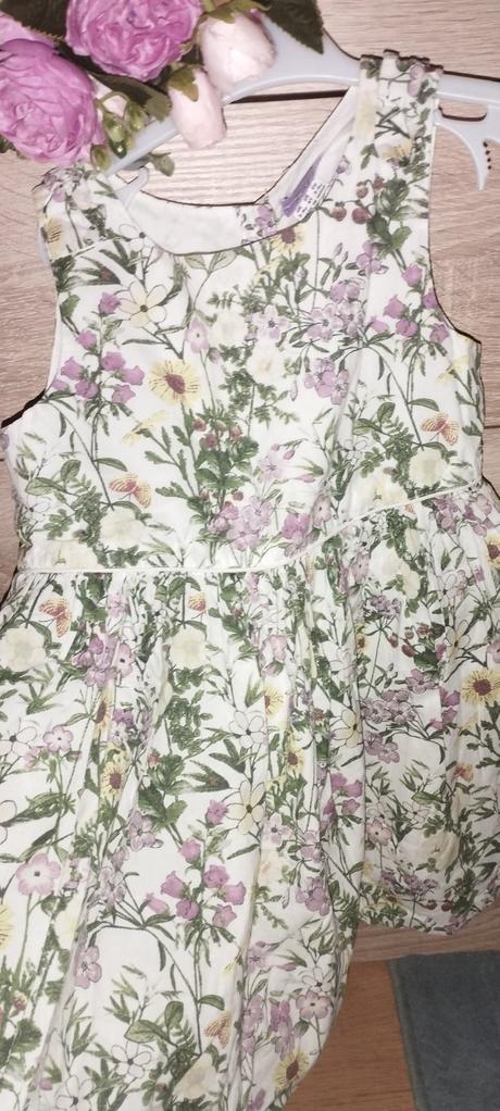 Nádherné šaty, f&f,104