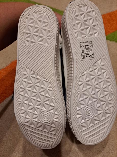 Unisex tenisky, gap,35