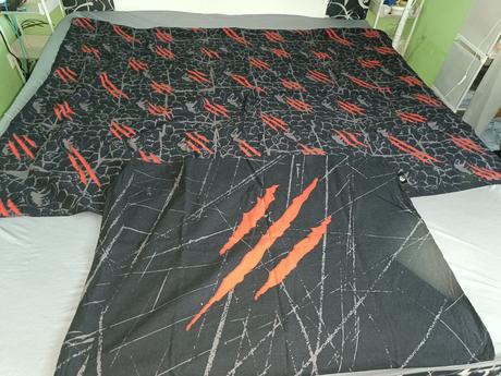 Posteľné obliečky dinosaurus, šírka (cm): 140,dĺžka (cm): 200