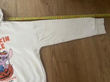 Disney f&f mikina 134, f&f,134