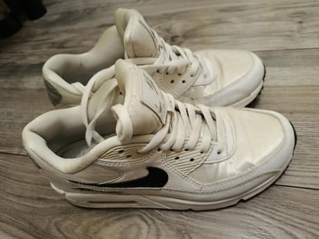 Botasky nike 36,5, nike,36