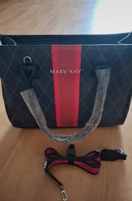 Dámska kabelka, mary kay