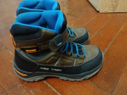 Land rover čižmičky, 33