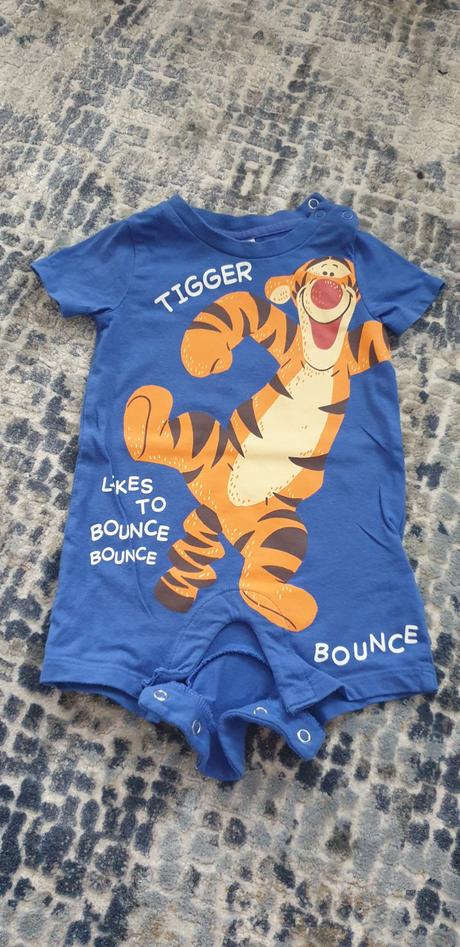 Opaľovačky č.68, disney,68