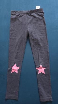 Predám dievčenské legíny zn. pepco, pepco,122
