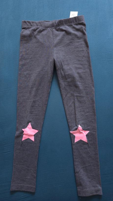Predám dievčenské legíny zn. pepco, pepco,122
