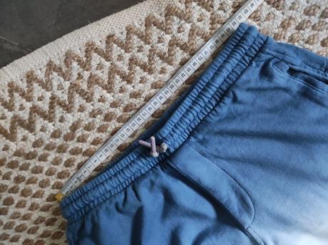 Bavlnené kraťasy, zara,164