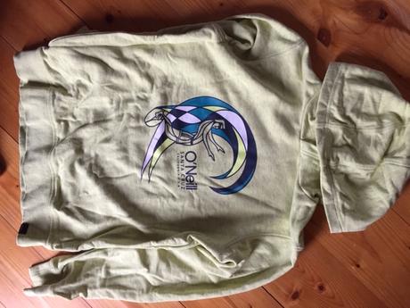 Chlapčenská mikina, o'neill,164