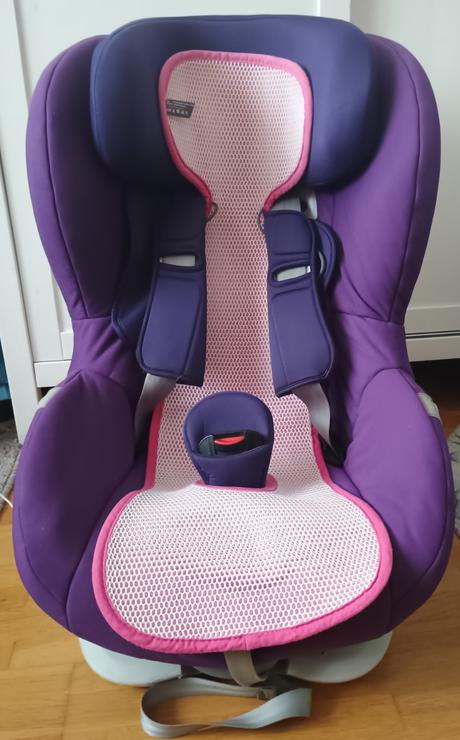 Autosedačka romer king ii grátis aeromoov, römer