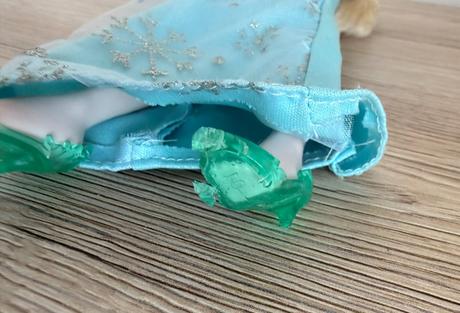 Elsa (frozen  ľadové kráľovstvo), 