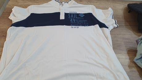 Tricko, 4xl
