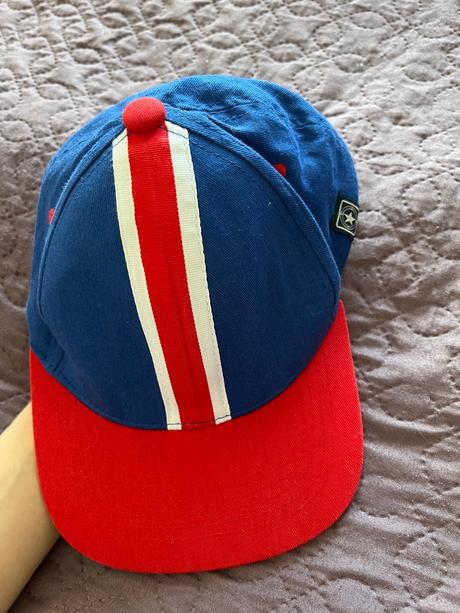 Šiltovka, terranova,80