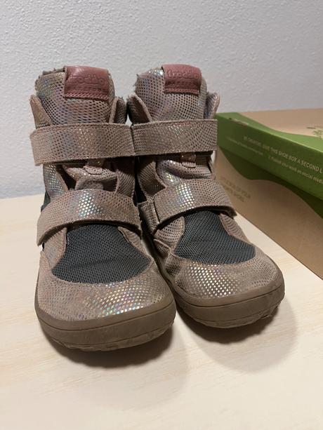 Froddo bf tex winter 2024 pink shine, froddo,32