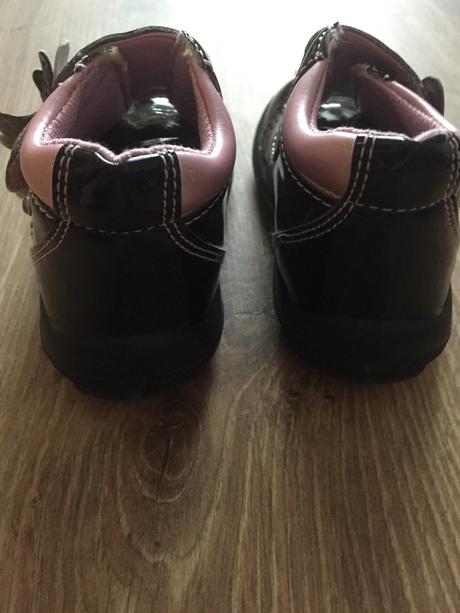 Topanocky lakovky, primigi,20