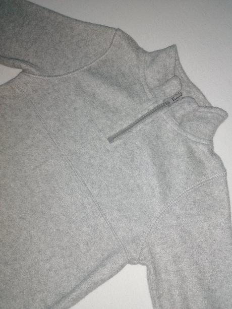 Flísová mikinka, f&f,92