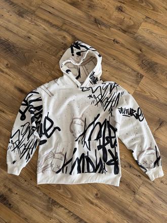 Mikina, chapter young,170