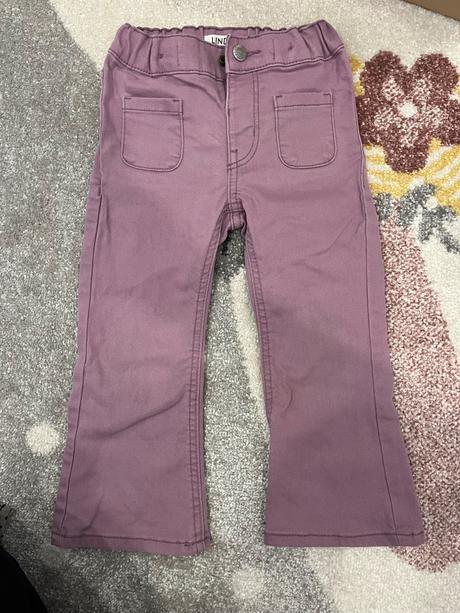 Nohavice lindex, lindex,92