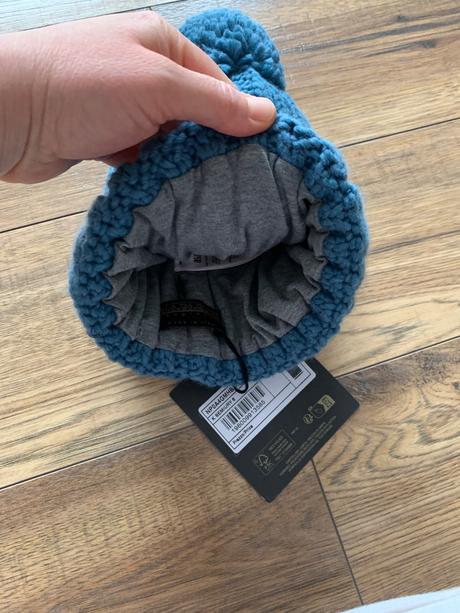 Čiapka napapijri k semiury 6, napapijri