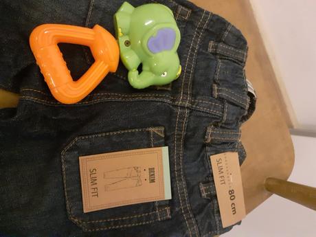 Chlapčenské rifle 80, pepco,80