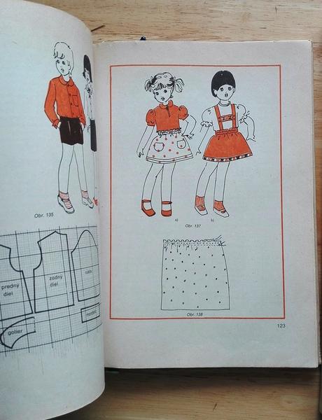 Striháme a šijeme pre deti,