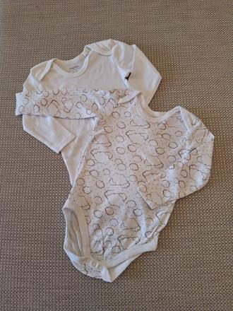 Detské body 86/92, lupilu,86