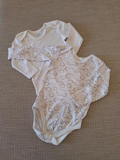 Detské body 86/92, lupilu,86