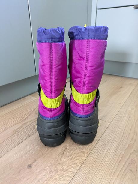 Snehule sorel, sorel,39