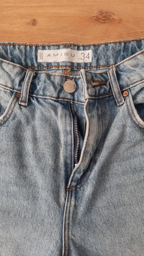 Riflove kraťasy, amisu,34