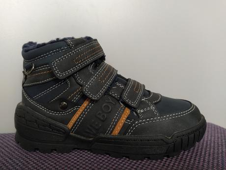 Čižmy, 28 / 29 / 30 / 31