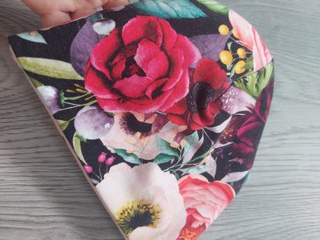 Čiapka kvety babako 68, 68