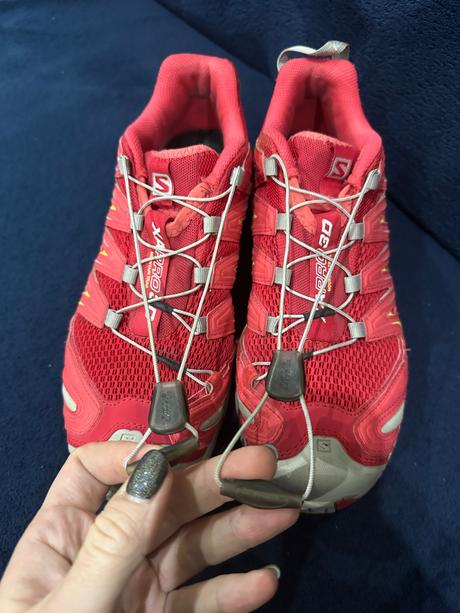 Salomon xa pro 3d 40 2/3, salomon,40