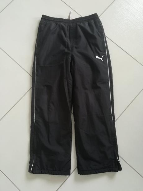 Zateplene gate, puma,152