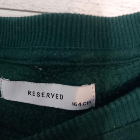 Teplejšie šaty harry potter, reserved,164