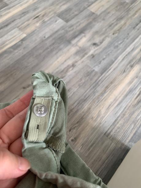 Rifle, h&m,92