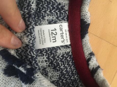 Svetrik, carter's,86